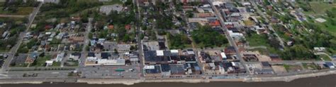 Downtown Cape Panorama Cape Girardeau History And Photos