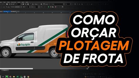 Como Or Ar Plotagem De Frota Youtube