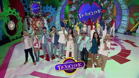 Tiktoclock Bardagulan Biyernes Na Episode Video Dailymotion