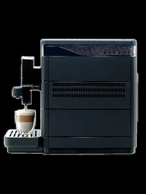 Saeco New Royal Plus Coffeemag