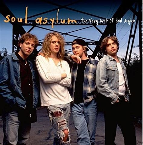 Black Gold Best Of Soul Asylum Walmart