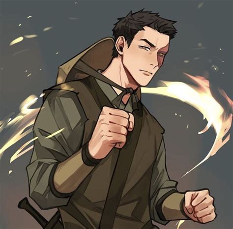 Avatar Zuko Sexy And Hot