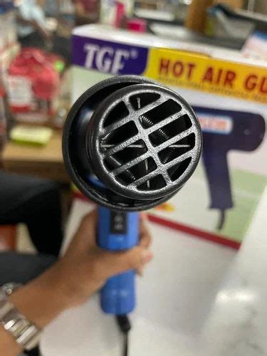 G Tgf Hot Air Gun W Watt At Rs In New Delhi ID