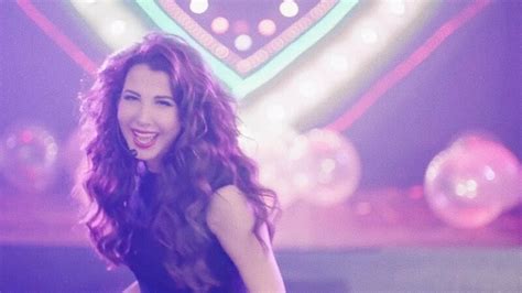 Nancy Ajram Yalla Official Video Clip