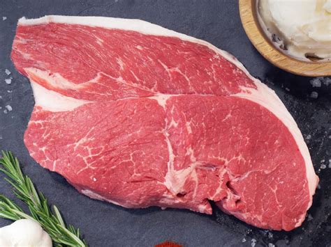 Sirloin Steak Nutrition Facts - Eat This Much