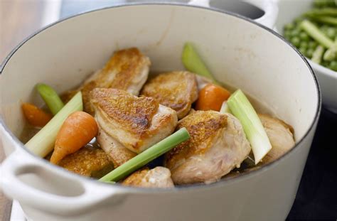 Chicken Provencal Dinner Recipes Goodtoknow