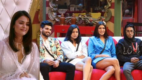 Bigg Boss Elimination Tina Datta Or Sreejita De To Get Evicted From