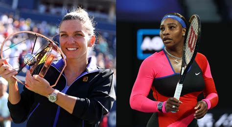 Serena Williams nu a scăpat de susținătorii Simonei Halep Ce mesaj a