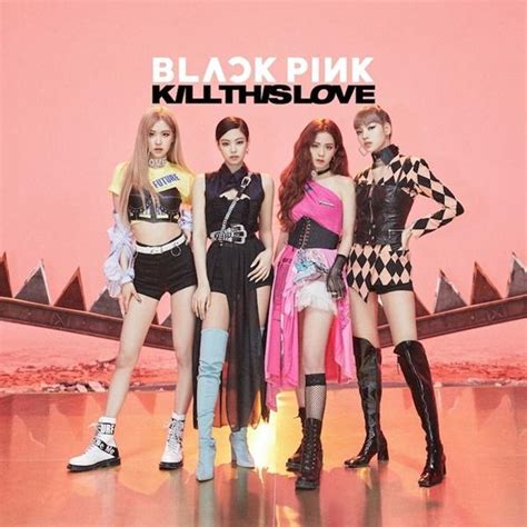 Kill This Love C A Blackpink T Tri U L T Stream Sao