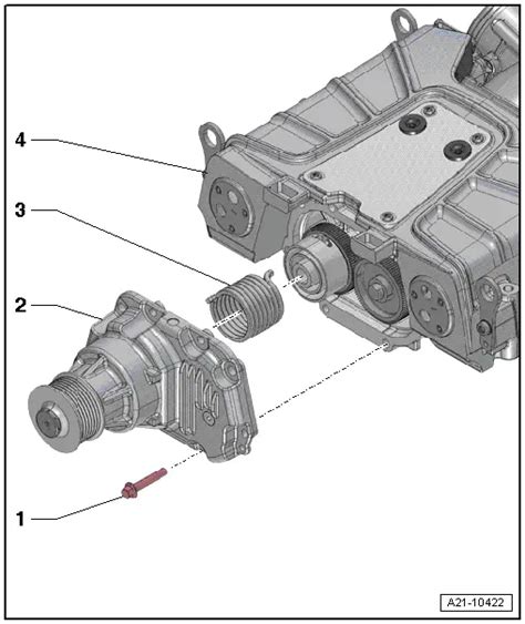 Audi Workshop Service And Repair Manuals A Mk Power Unit