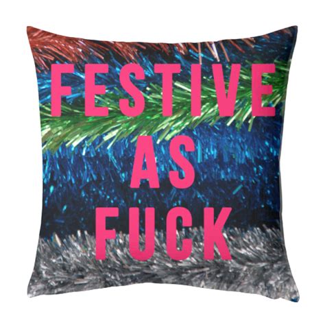 Colourful Christmas Baubles On ArtWOW Festive As Fuck By The Prints