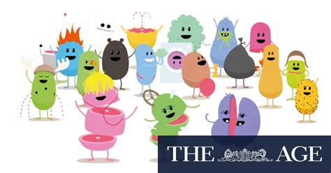 Dumb Ways To Die How A Melbourne Train Safety Jingle Spawned A Global