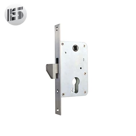 Stainless Steel Mortice Door Lock Hook Lock Lock Body And Magnetic