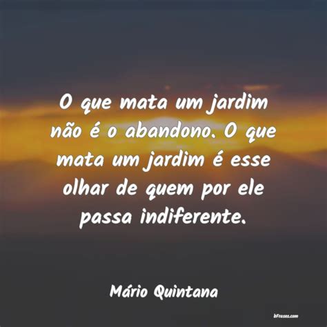 Poema Jardim Mario Quintana Librain