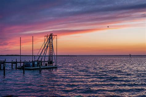 Rig Photograph By Richard Delello Fine Art America