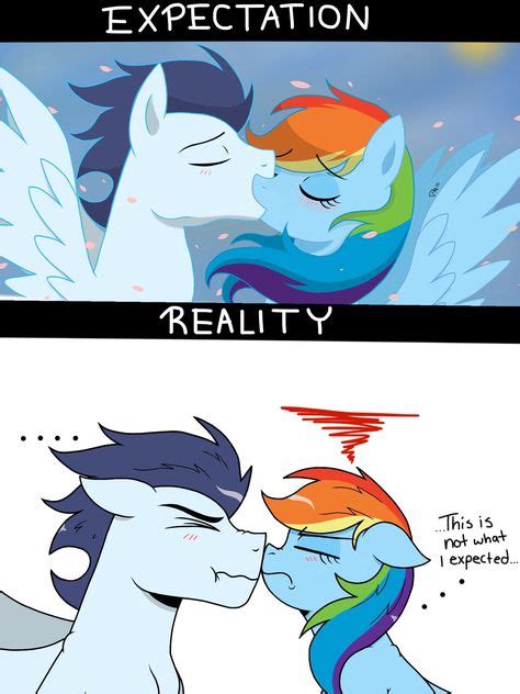 9 Cursed my little pony ships ideas in 2021 | my little pony, pony, mlp ...