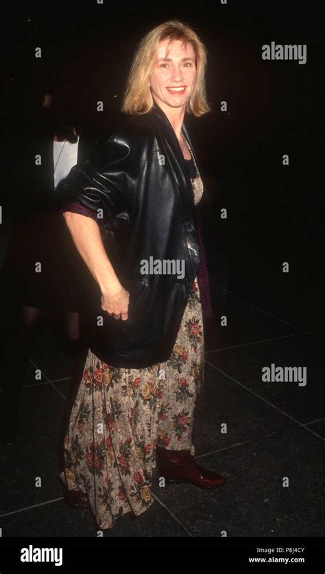 West Hollywood Ca March 4 Actress Kathy Baker Attends The Article 99 Premiere On March 4