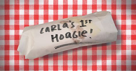 All Hail The Hoagie