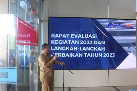 Komposisi Tpp Kukar Tahun Menjadi Persen Kinerja Dan