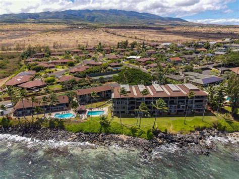 Napilikahanahonokowai Condo Noelani Unit 110 Maui Hawaii