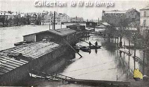 Seine Et Marne Inondations De Janvier