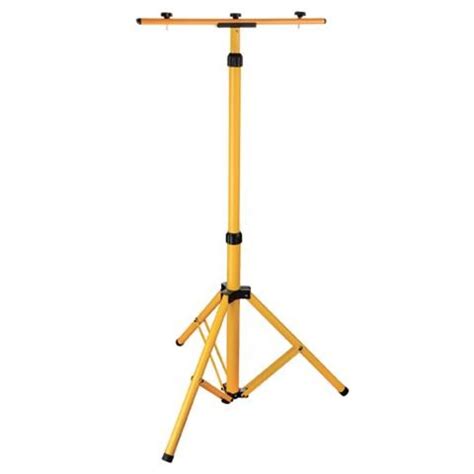 Купить Штатив для прожектора двойной TRIPOD DOUBLE в Минске - ООО "ВИД ...