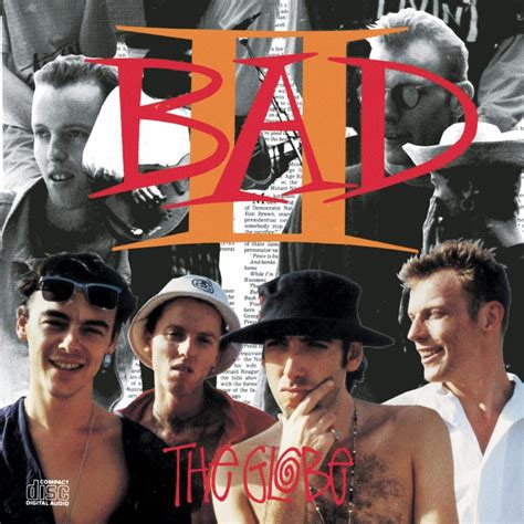 Big Audio Dynamite Ii Released The Globe 30 Years Ago Today Magnet Magazine