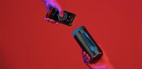 Sex Toys E Intelligenza Artificiale Il Futuro E L F1S V3 Di Lelo Style