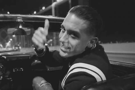 G Eazy Calm Down Video