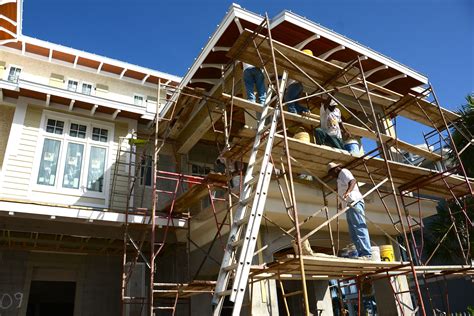 Tabbyshell Stucco Process Next At Home Under Construction Construction