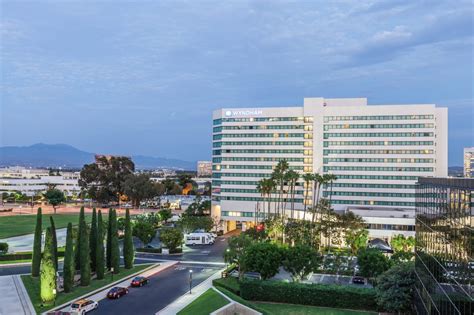 Wyndham Irvine - Orange County Airport is a gay and lesbian friendly ...