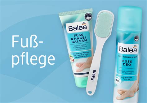 Balea: Neuheiten, Highlight & alles zur dm-Marke | dm.de