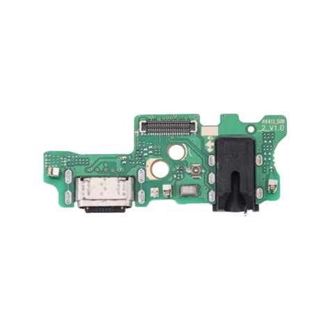 Infinix Hot S Charging Port NOG KART