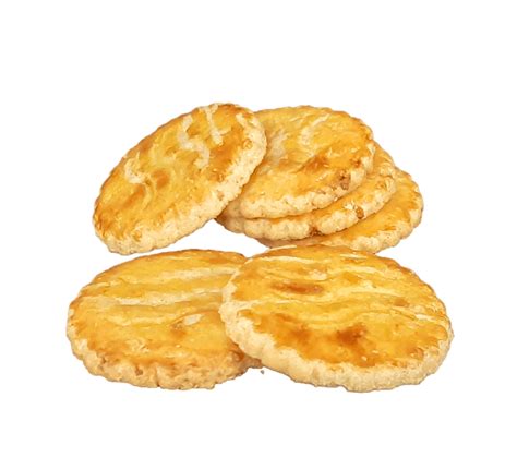 GALETTES PUR BEURRE Biscuiterie Joubard