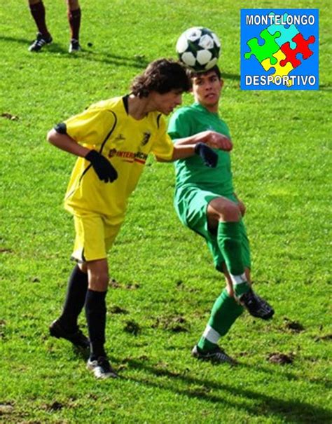 Montelongo Desportivo Juvenis Camp Nac Ad Fafe Cach O