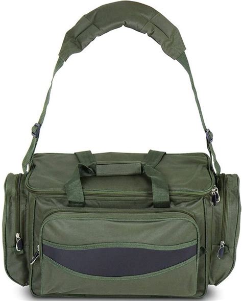 Torba dla wędkarzy 56 x 31 x 30 cm Physionics Sport Sklep EMPIK