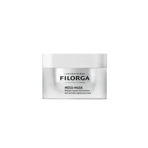 Filorga Meso Mask Masque Lissant Illuminateur 50ml