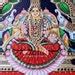 Sangamam Ashtalakshmi Tanjore Painting Set Of Gold Paintings Pooja