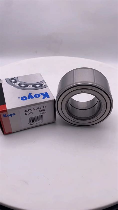 Nsk Wheel Hub Bearing Bwd Automotive Bearing Za Bwd Fca Buy