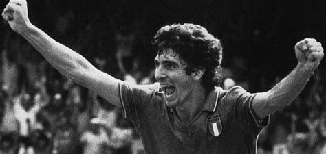 Muere El Futbolista Paolo Rossi Leyenda Del Mundial Del 82 El Correo