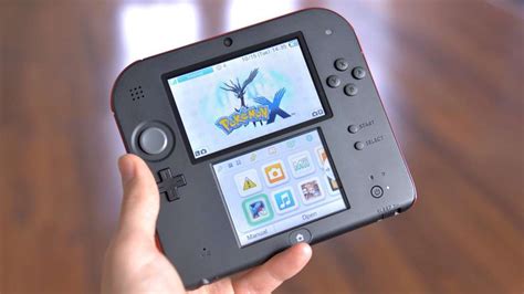 Nintendo 2DS Review: (Worth the savings?)