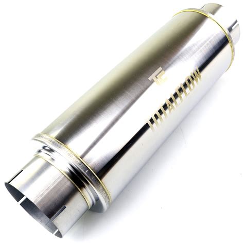 5 Inch Diesel Exhaust Muffler Universal Diesel Exhaust Muffler Diesel