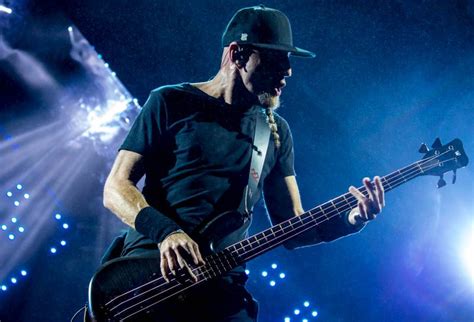 System Of A Down Bassist Shavo Odadjian Teases New EP With His North ...