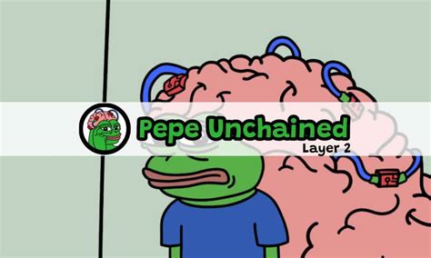 Pepe Unchained Presale Surges Beyond 5M As Layer 2 Meme Coin Goes Viral