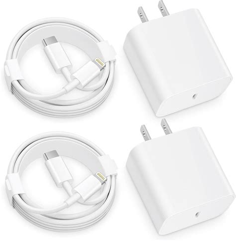 Chargeur Rapide Iphone Chargeur Iphone Apple Mfi Certifi W