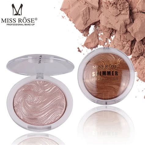 Highlighter Makeup Brands Highlight And Contour Palette Cream Bronzer