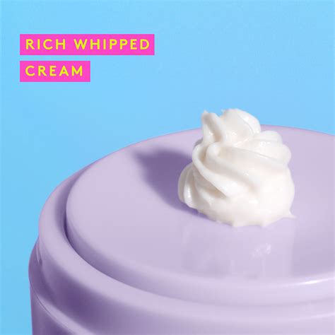 Drunk Elephant Lala Retro™ Whipped Refillable Moisturizer with ...