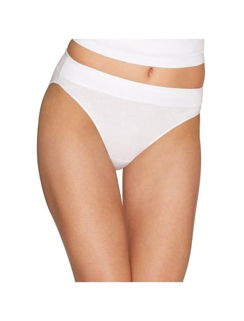 Buy Hanes Womens Constant Comfort X Temp Hi Cut Panty Online Topofstyle