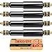 Amazon Goanyere Ezgo Txt Shocks Golf Cart Front And Rear Shocks