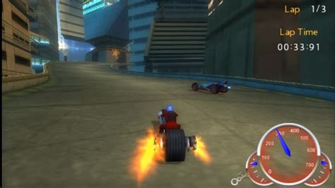 Hot Wheels Ultimate Racing Gameplay Arcade Mode Survival Hard YouTube